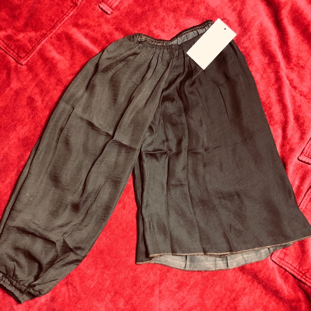 ‘The Hanger’ Off the Shoulder, Long Sleeve